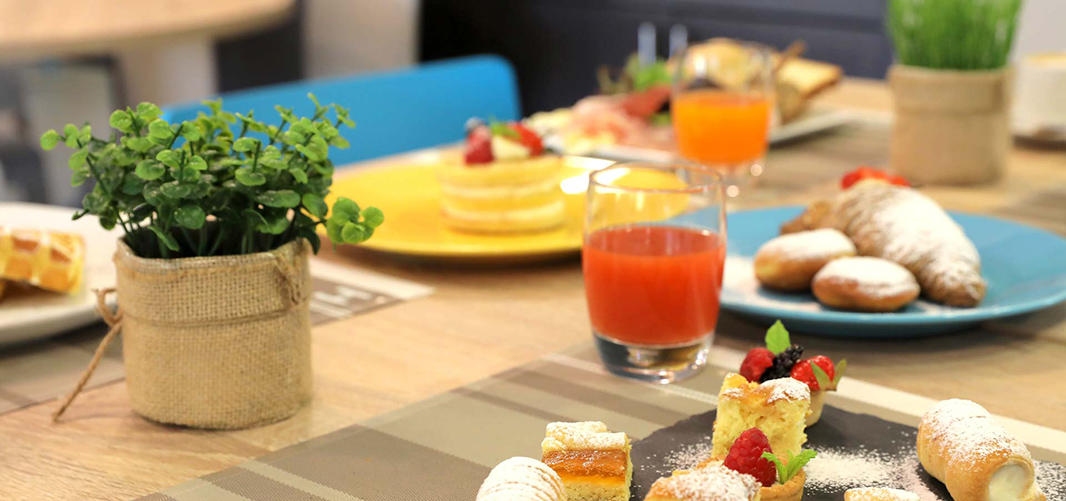 La libertà di vivere la giornata come vuoi tu